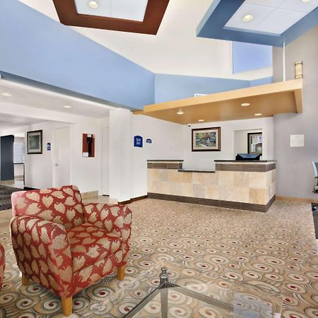 South Tacoma Suites Bagian luar foto