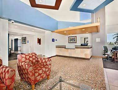 South Tacoma Suites Bagian luar foto